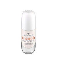 Sheer Beauty Manicure French Sheer Beauty Manicure French 0